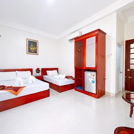 Truong Ca Hotel Phan Thiet Luaran gambar