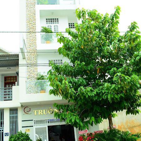 Truong Ca Hotel Phan Thiet Luaran gambar