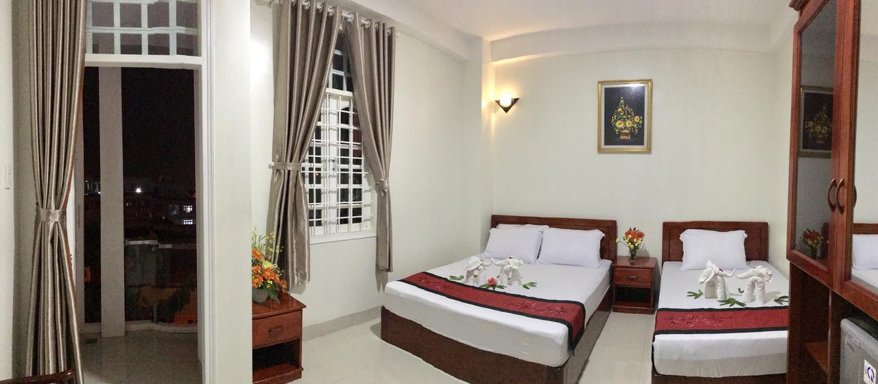 Truong Ca Hotel Phan Thiet Luaran gambar