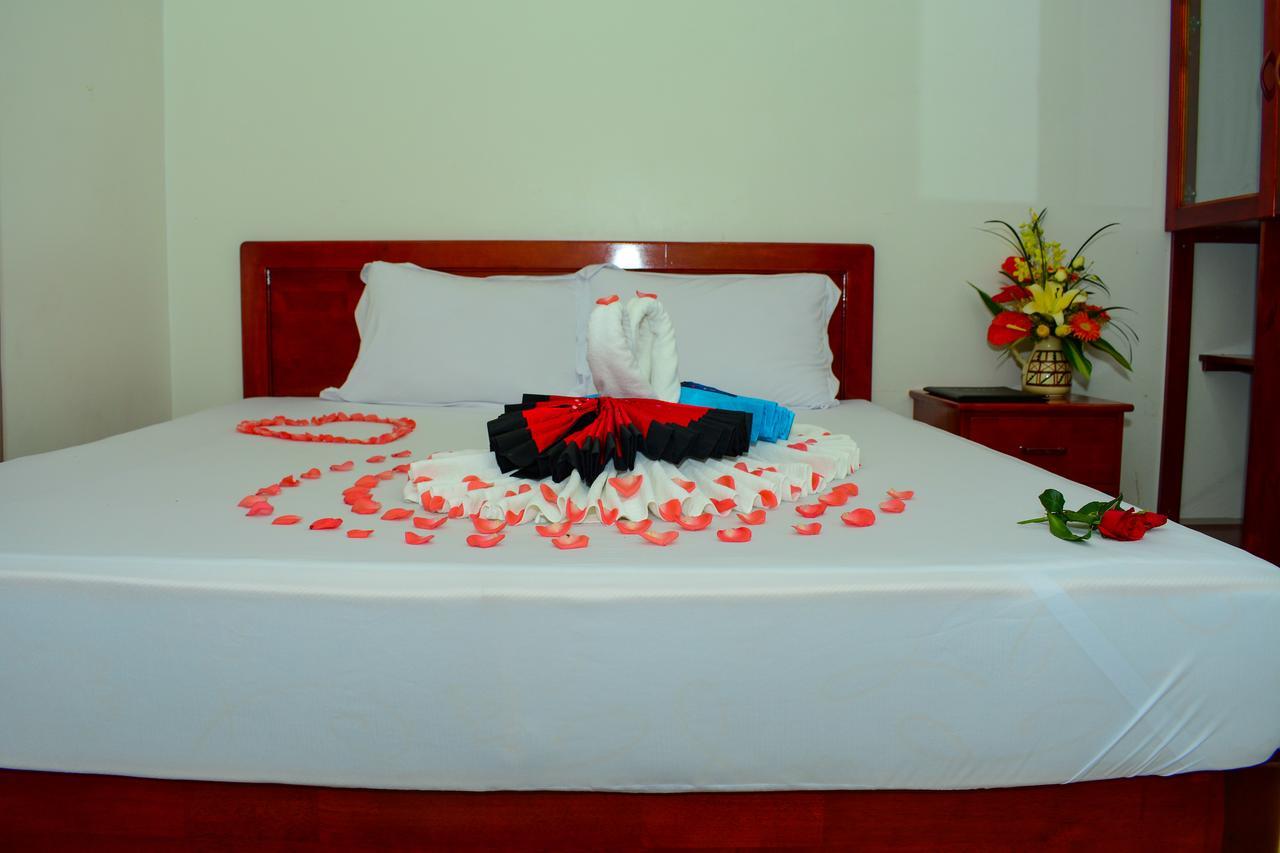 Truong Ca Hotel Phan Thiet Luaran gambar