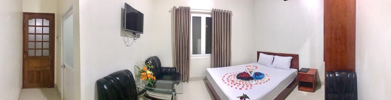 Truong Ca Hotel Phan Thiet Luaran gambar