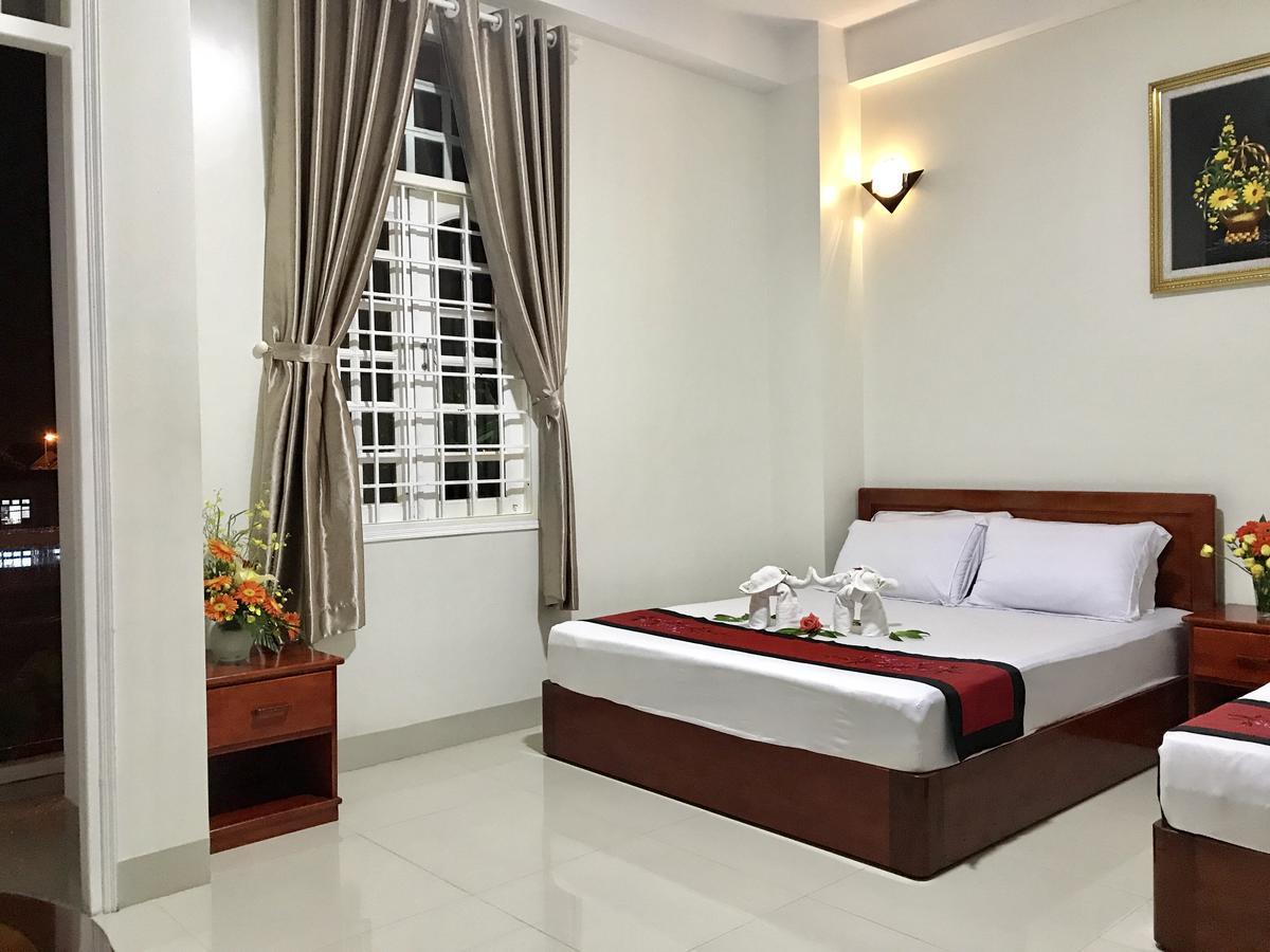 Truong Ca Hotel Phan Thiet Luaran gambar