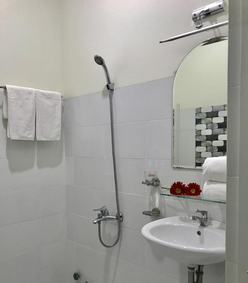 Truong Ca Hotel Phan Thiet Luaran gambar