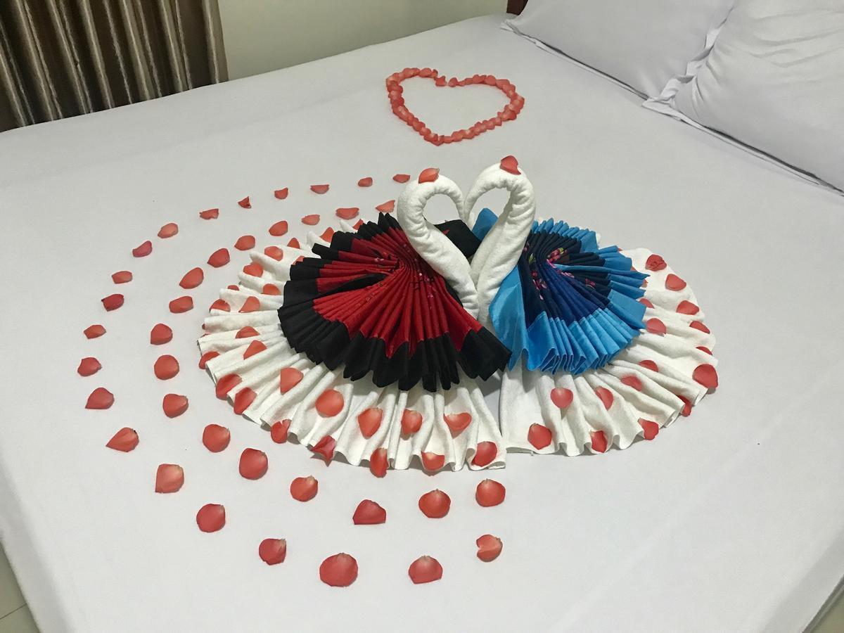 Truong Ca Hotel Phan Thiet Luaran gambar