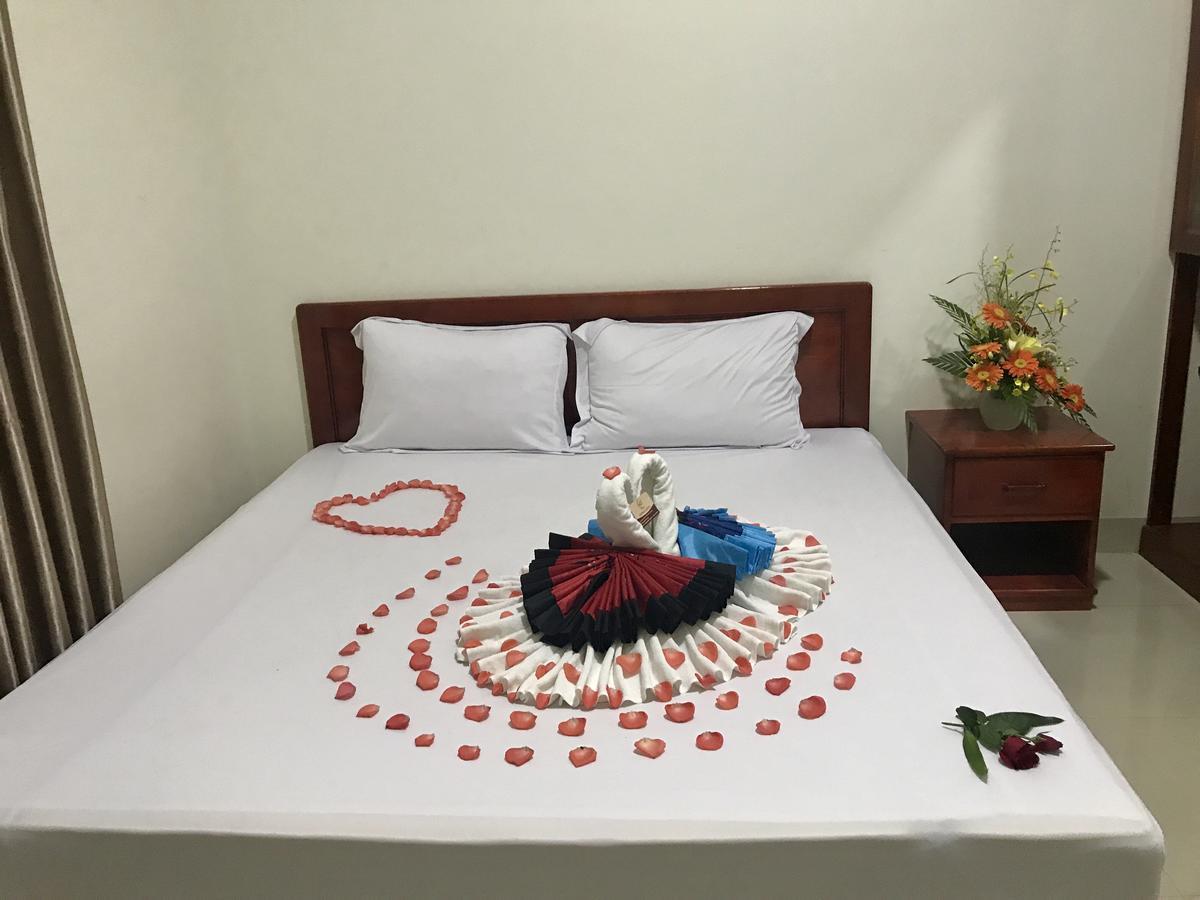 Truong Ca Hotel Phan Thiet Luaran gambar