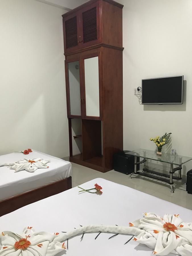Truong Ca Hotel Phan Thiet Luaran gambar