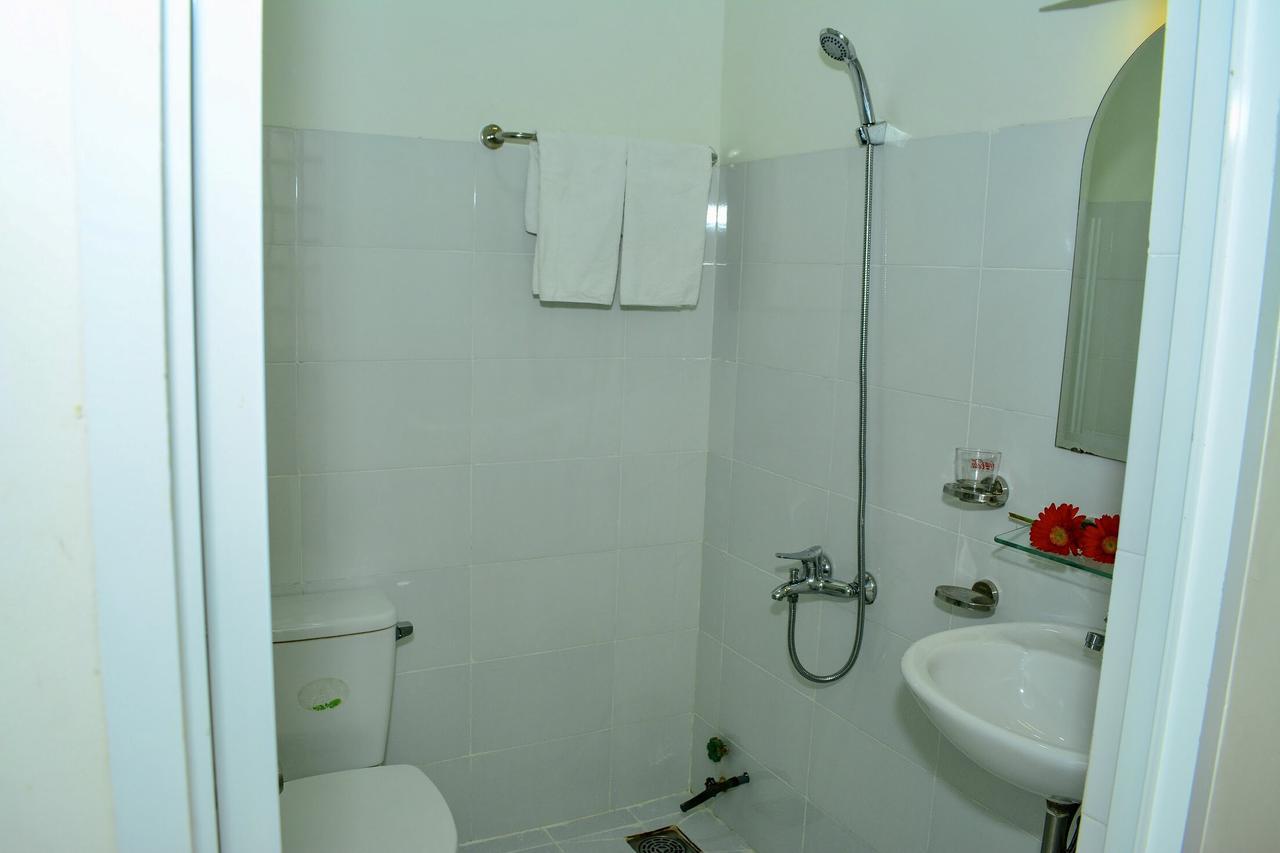 Truong Ca Hotel Phan Thiet Luaran gambar