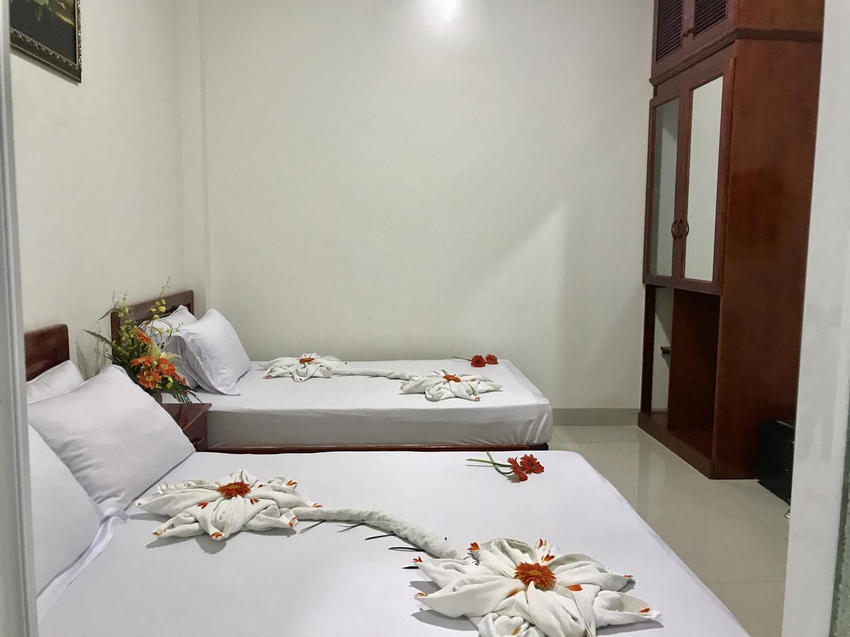 Truong Ca Hotel Phan Thiet Luaran gambar